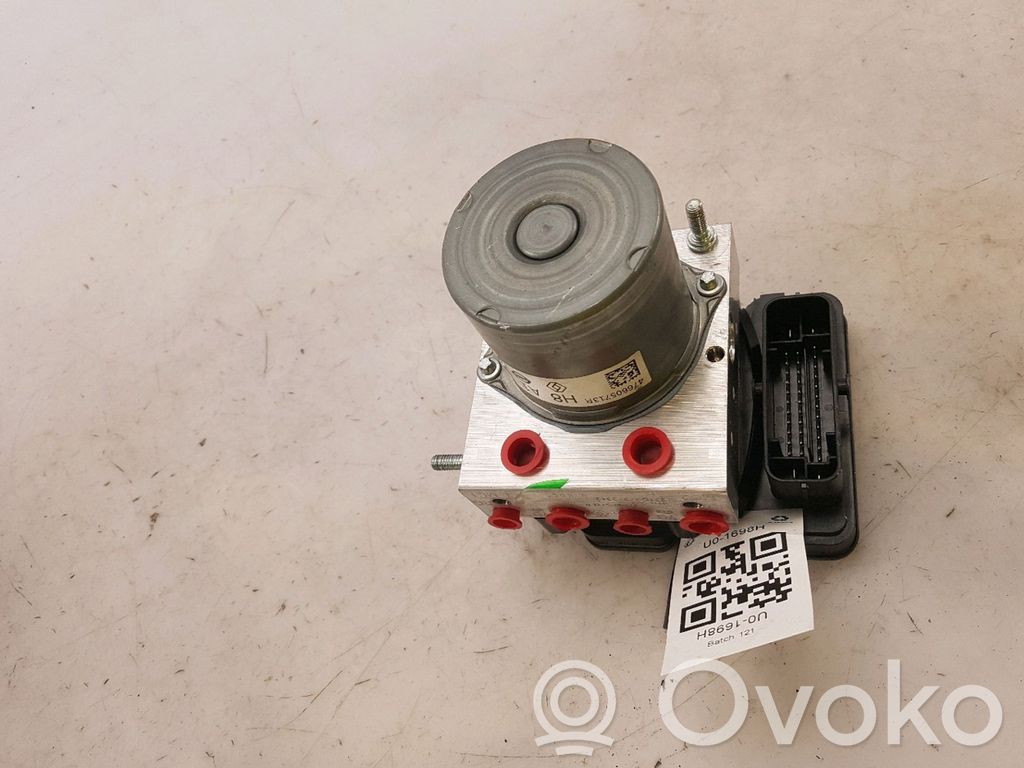 Renault Clio V ABS Pump 