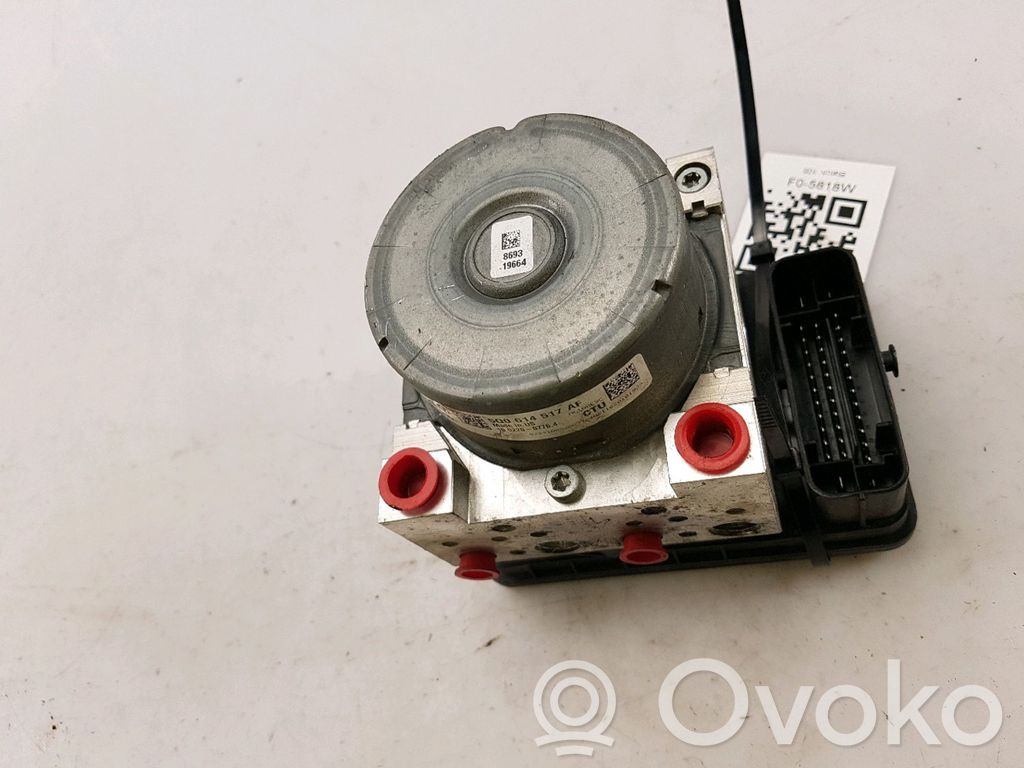 Seat Leon (5F) ABS Pump 