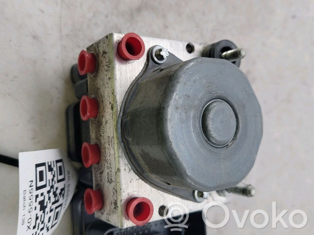 Citroen C1 ABS Pump 