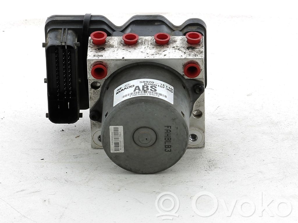 KIA Rio ABS Blokas 