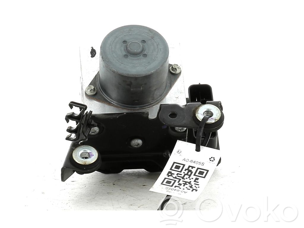 Ford S-MAX ABS bloks 