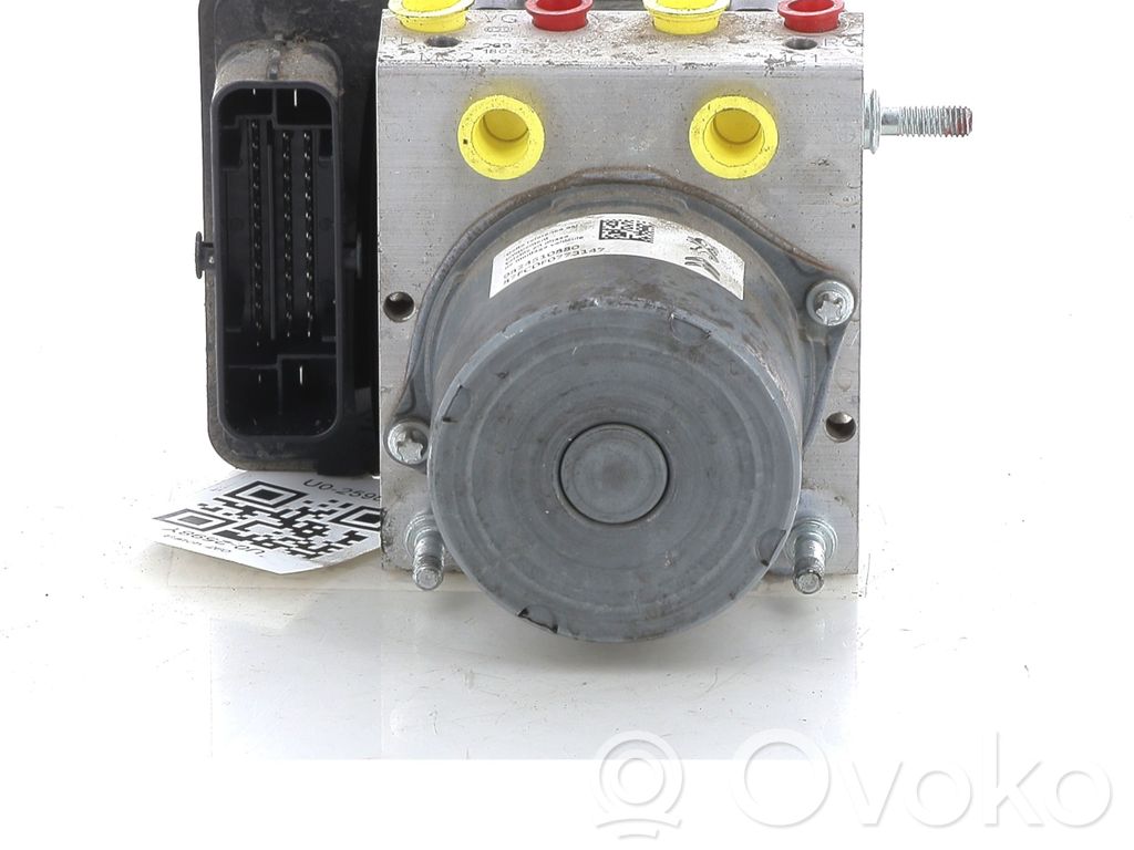 Peugeot Expert ABS Pump 