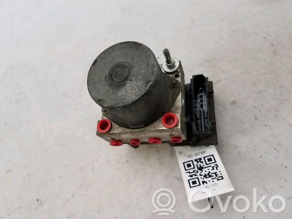 Opel Tigra B ABS Pump 