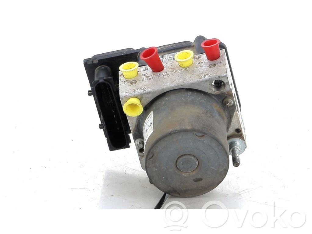 Peugeot Boxer ABS bloks 
