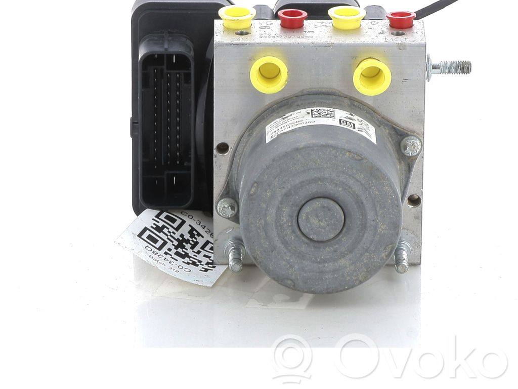 Citroen C3 Bomba de ABS 