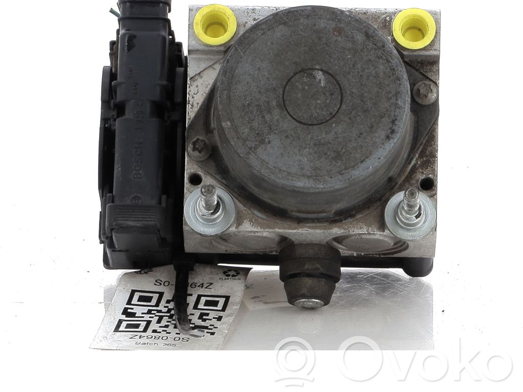 Fiat Idea Pompa ABS 