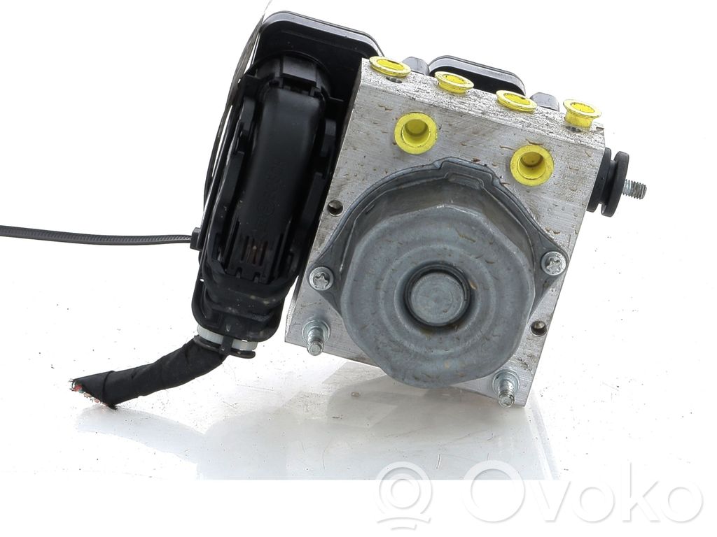 Renault Zoe ABS bloks 