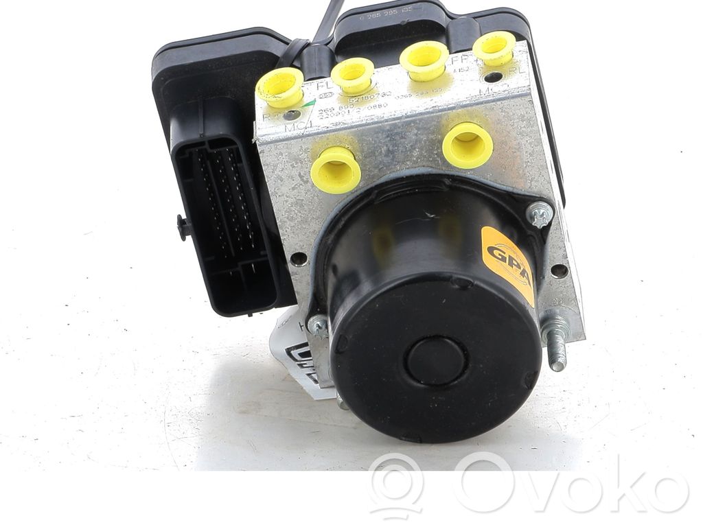 Fiat 500 ABS bloks 