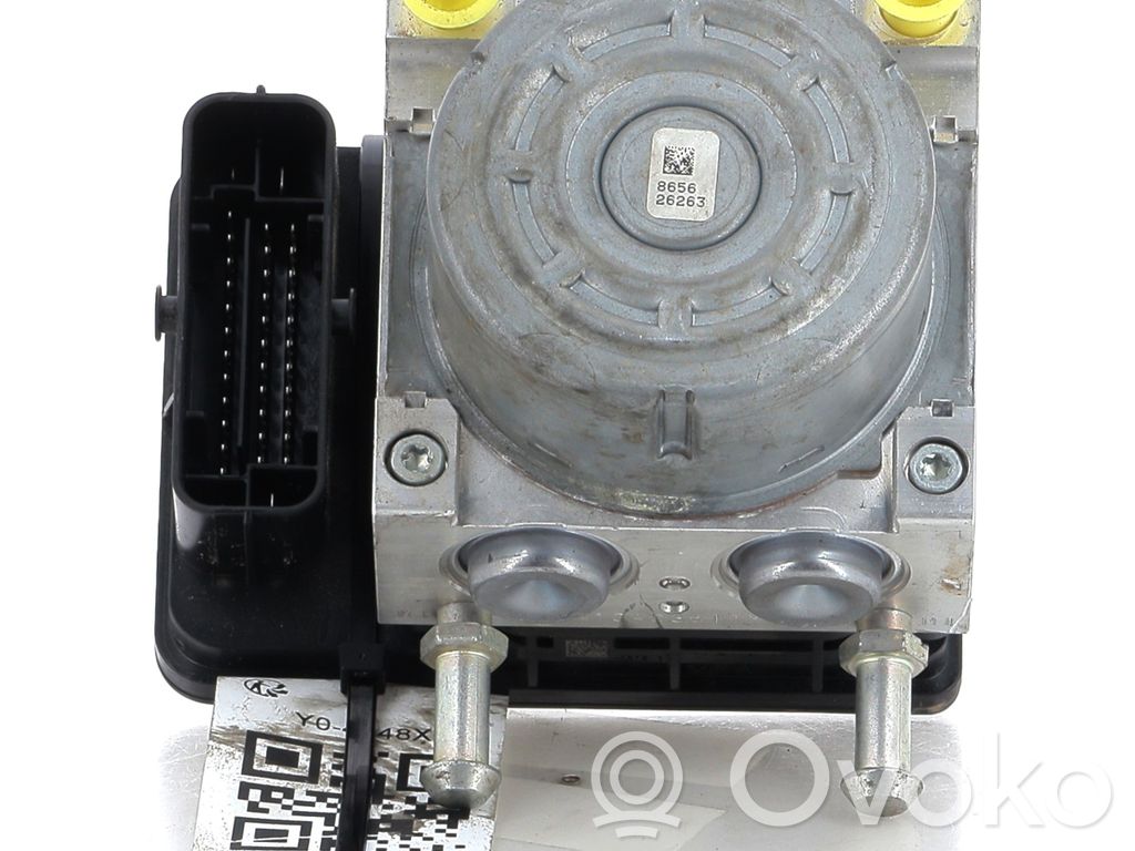 Mitsubishi ASX ABS bloks 