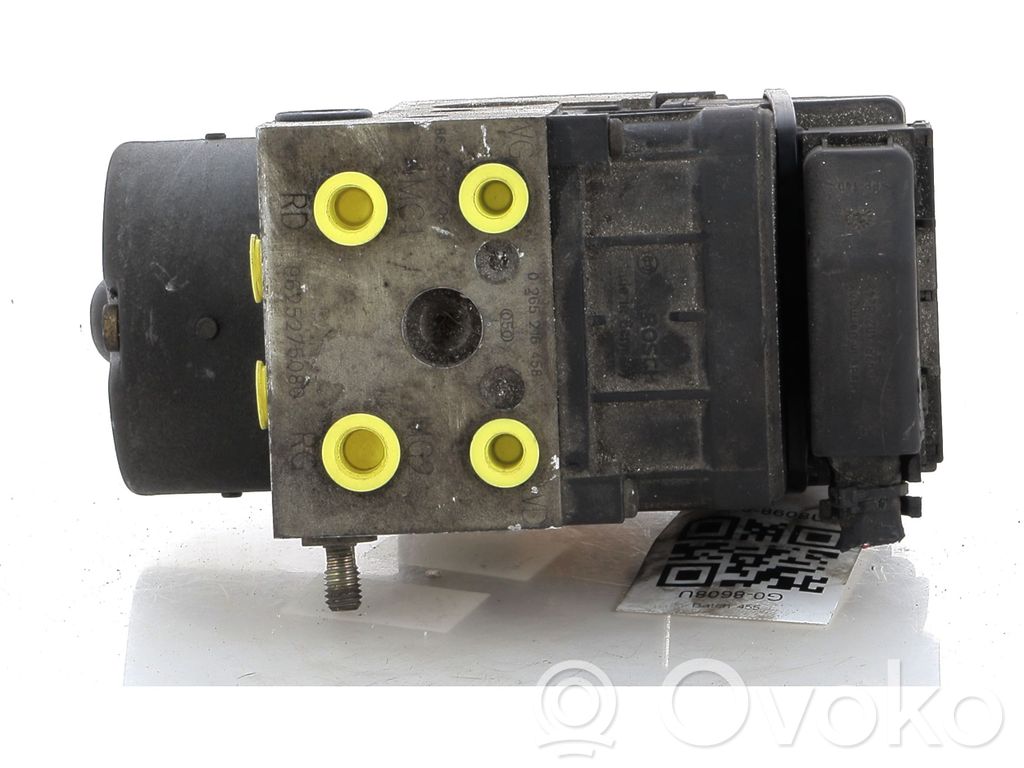 Peugeot 406 ABS bloks 
