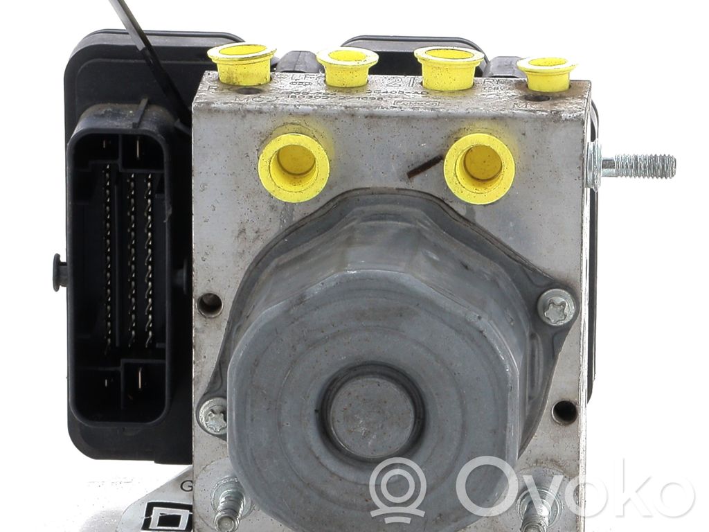 Ford Transit Custom ABS Blokas 