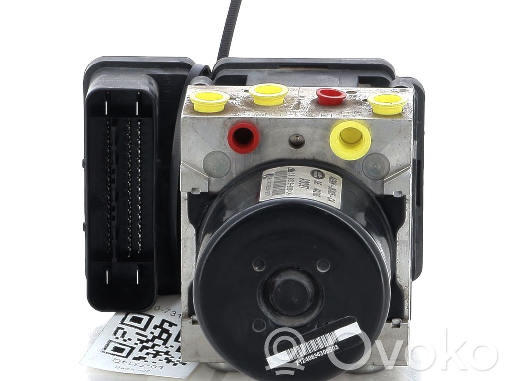 Land Rover Freelander 2 - LR2 ABS-pumppu 