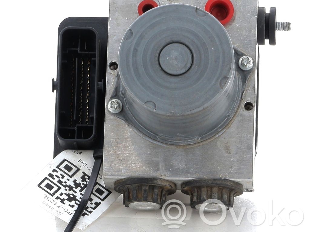 Ford Ranger ABS Pump 
