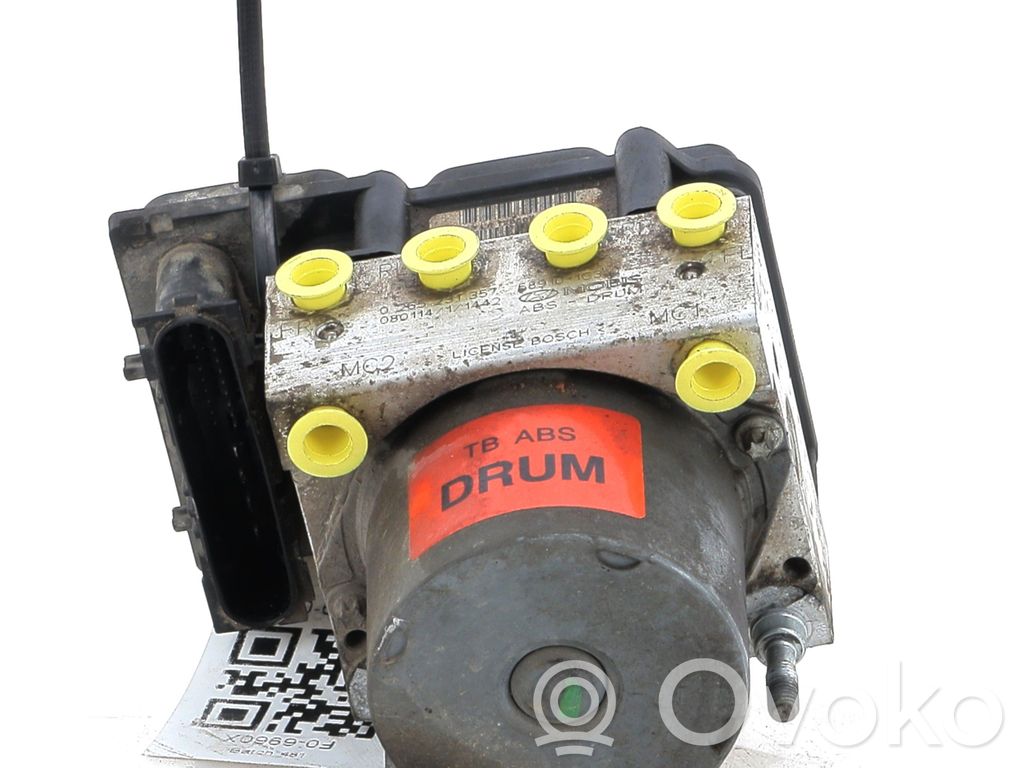 Chevrolet Spark ABS Pump 