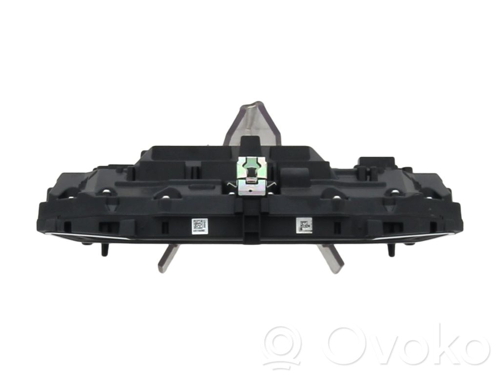 Audi A1 Speedometer (instrument cluster) 