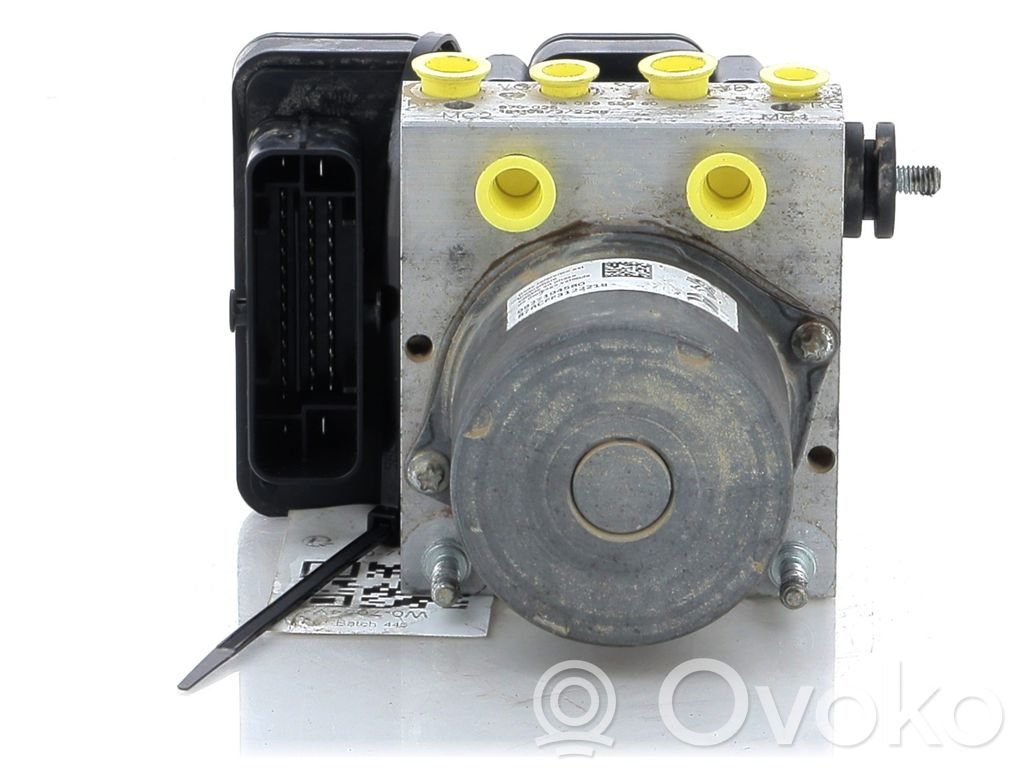 Citroen C4 Cactus ABS Pump 