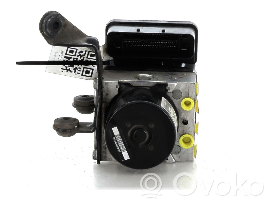 Mazda 5 ABS bloks 