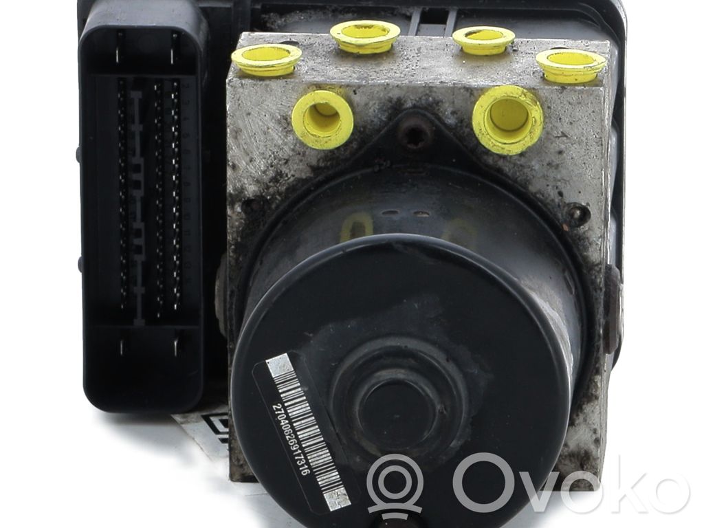Citroen DS3 ABS bloks 
