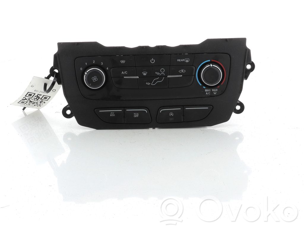 Ford Transit -  Tourneo Connect Climate control unit 