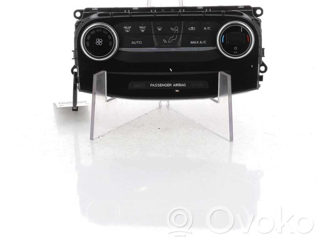 Ford Puma Climate control unit 