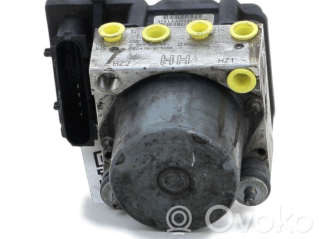 Opel Tigra B ABS Pump 