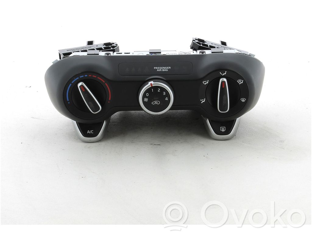 KIA Picanto Unitate control climatizare 