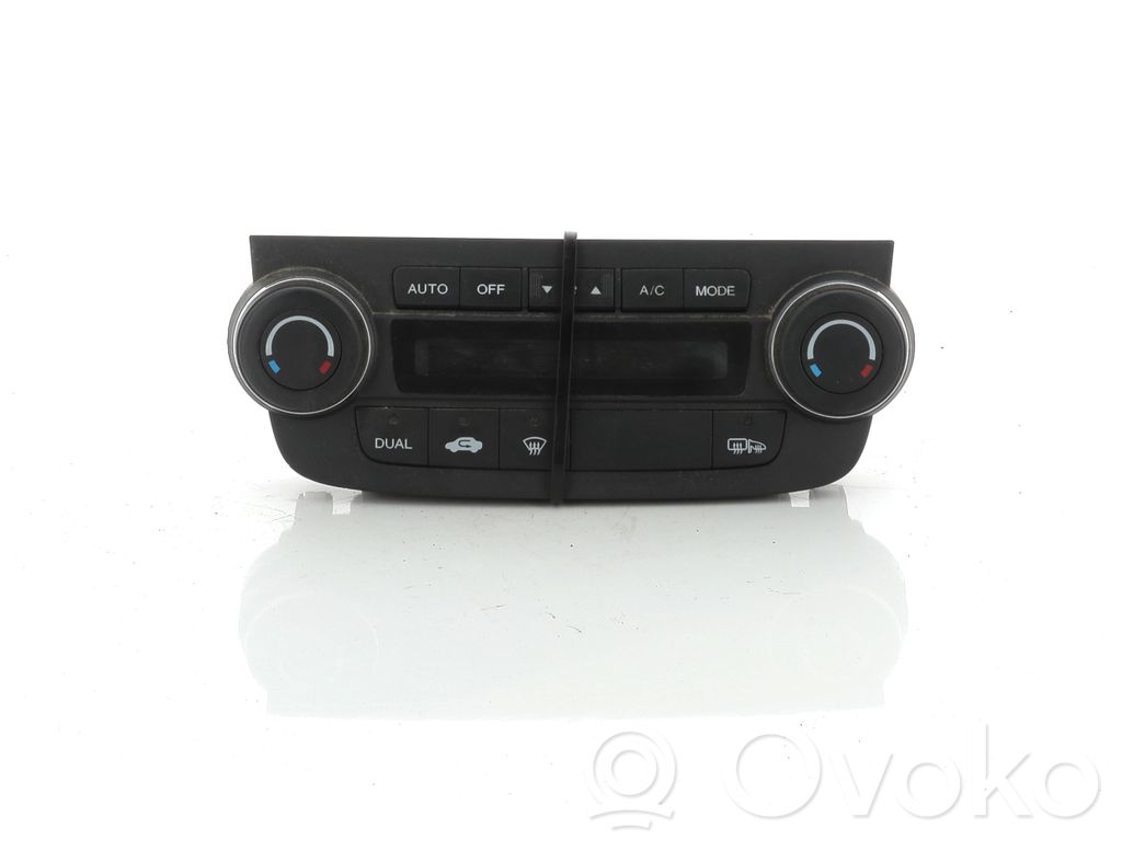 Honda CR-V Climate control unit 