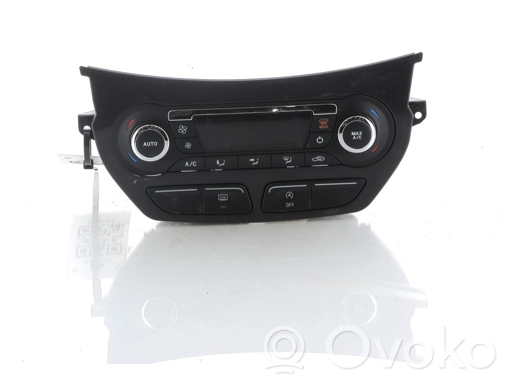 Ford Kuga II Unitate control climatizare 