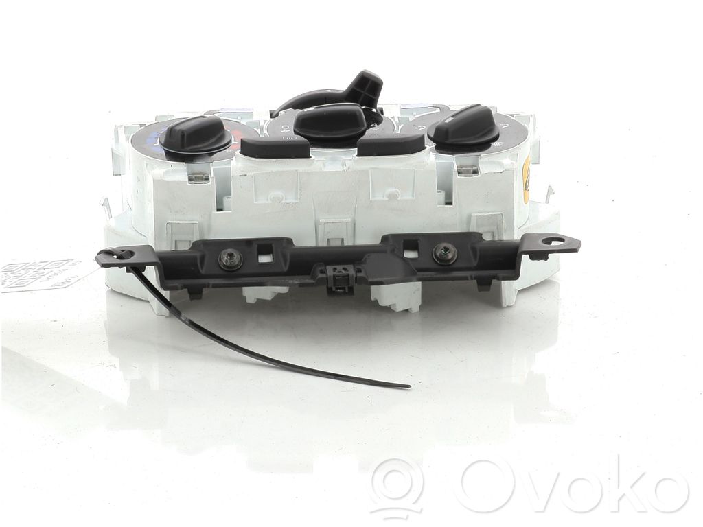 Lancia Ypsilon Climate control unit 