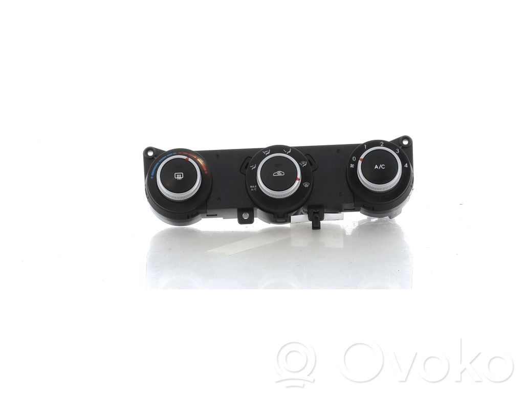 KIA Ceed Climate control unit 