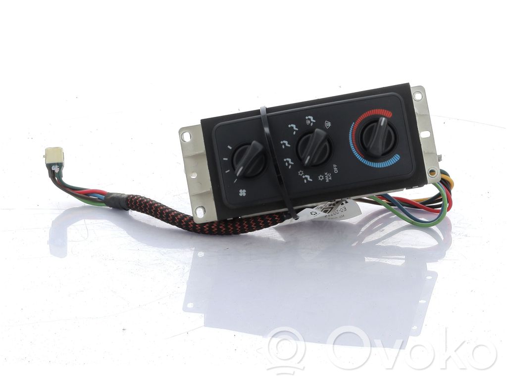 Dodge Durango Climate control unit 
