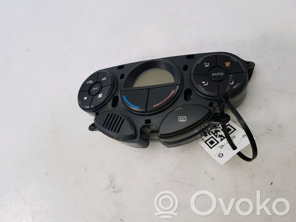 Climate control unit   1131256,A05774E