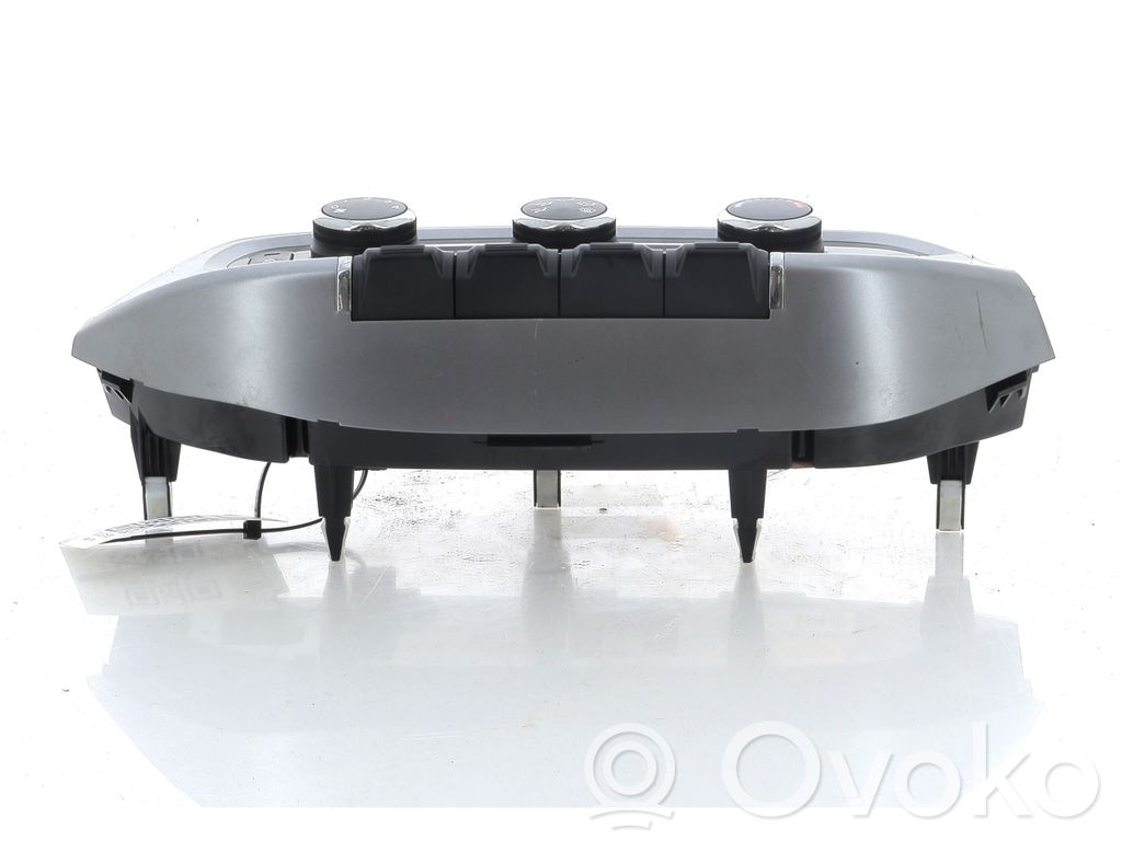 KIA Rio Climate control unit 