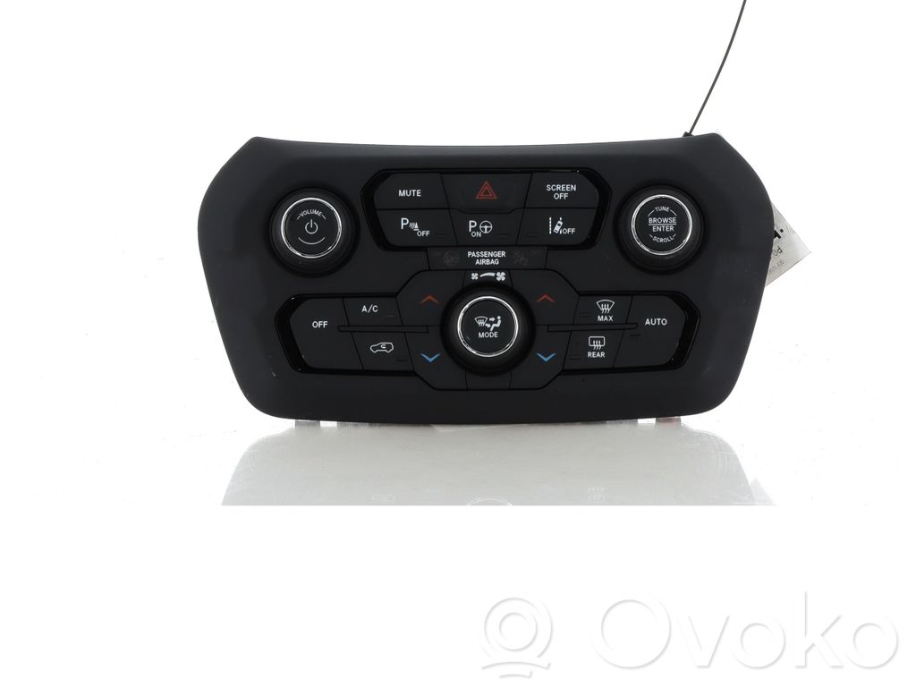 Jeep Renegade Centralina del climatizzatore 