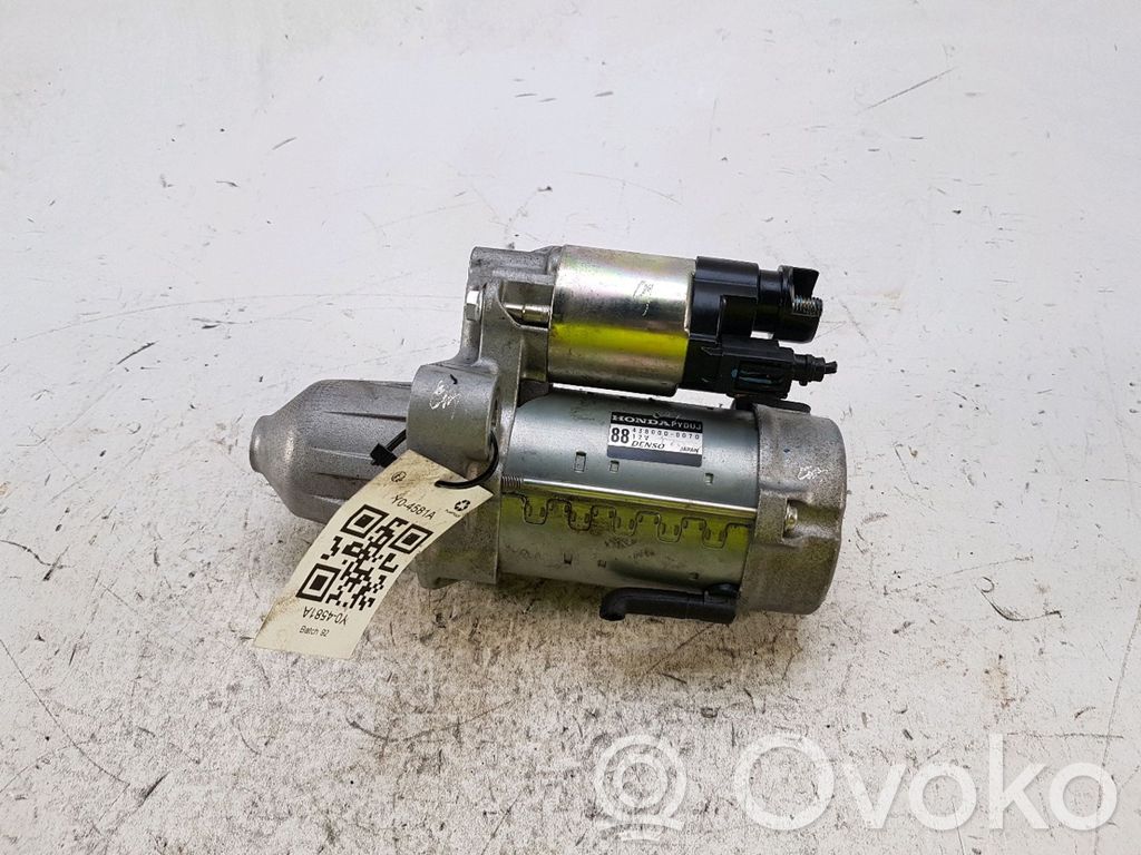 Honda HR-V Motor de arranque 
