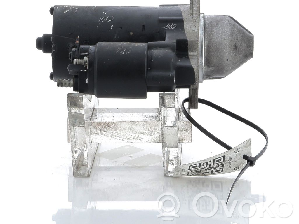 Opel Vectra B Motor de arranque 