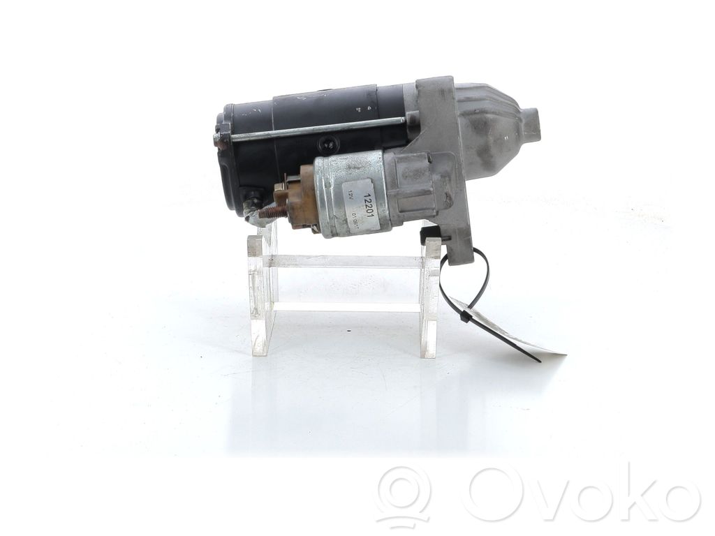 Renault Latitude (L70) Motor de arranque 
