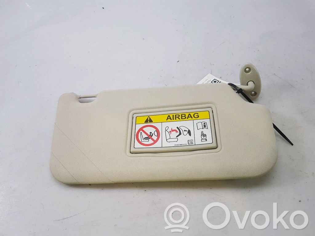 Ford C-MAX II Sun visor 