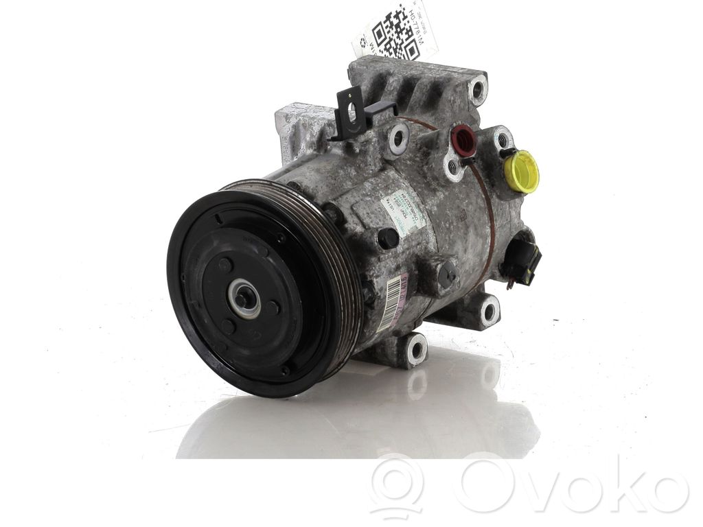 KIA Ceed Air conditioning (A/C) compressor (pump) 