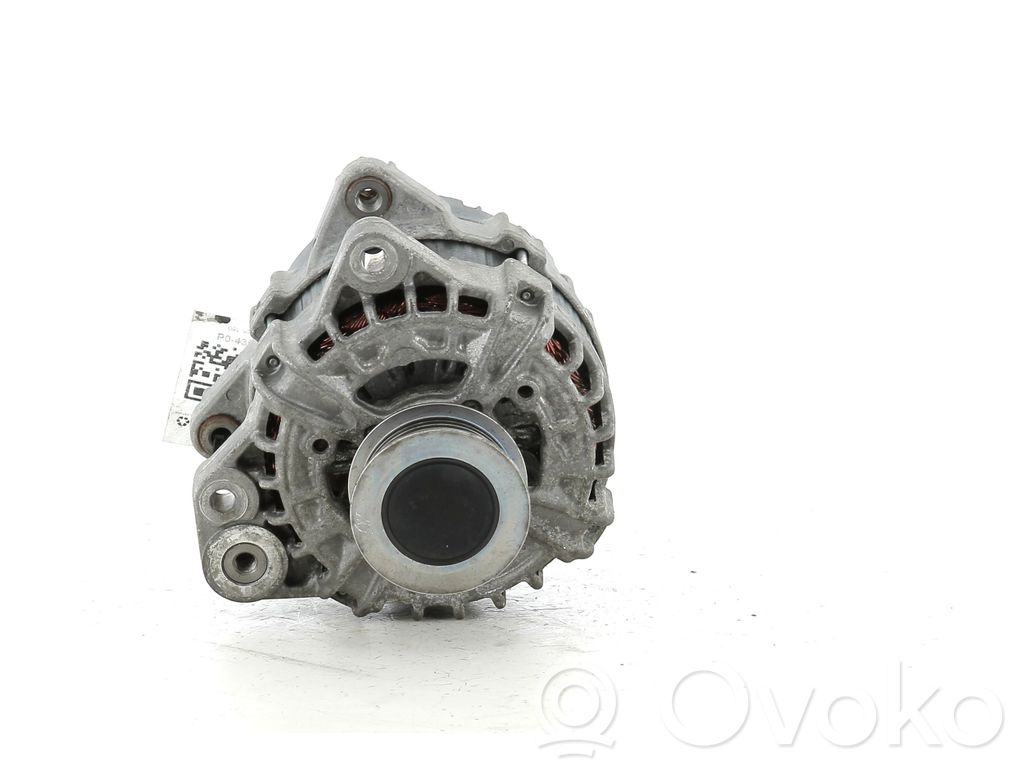 Volvo XC40 Ģenerators 