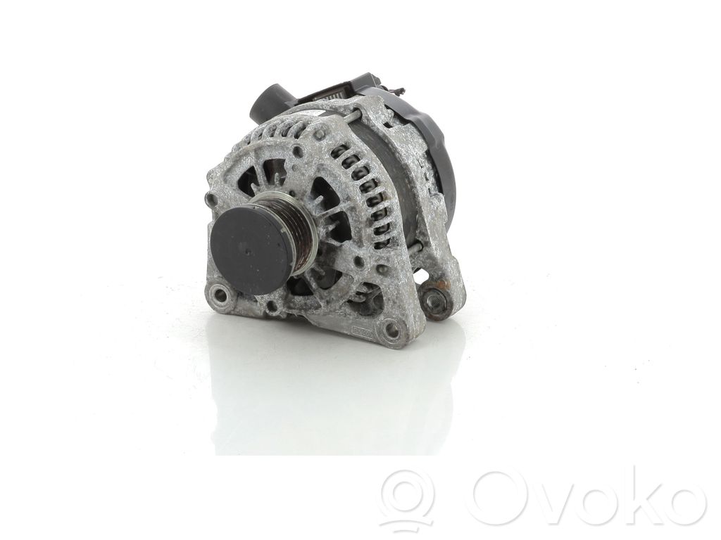 Ford Fiesta Ģenerators 