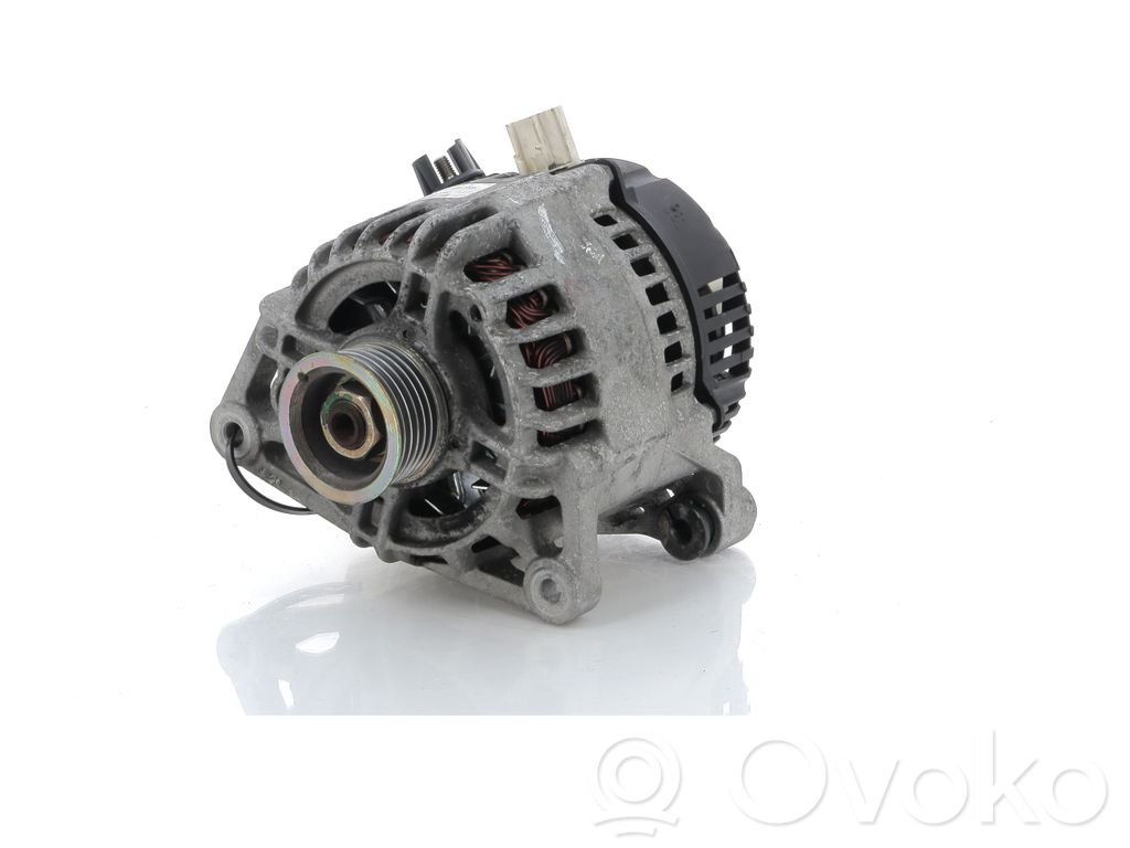 Ģenerators   1301530,J02941M