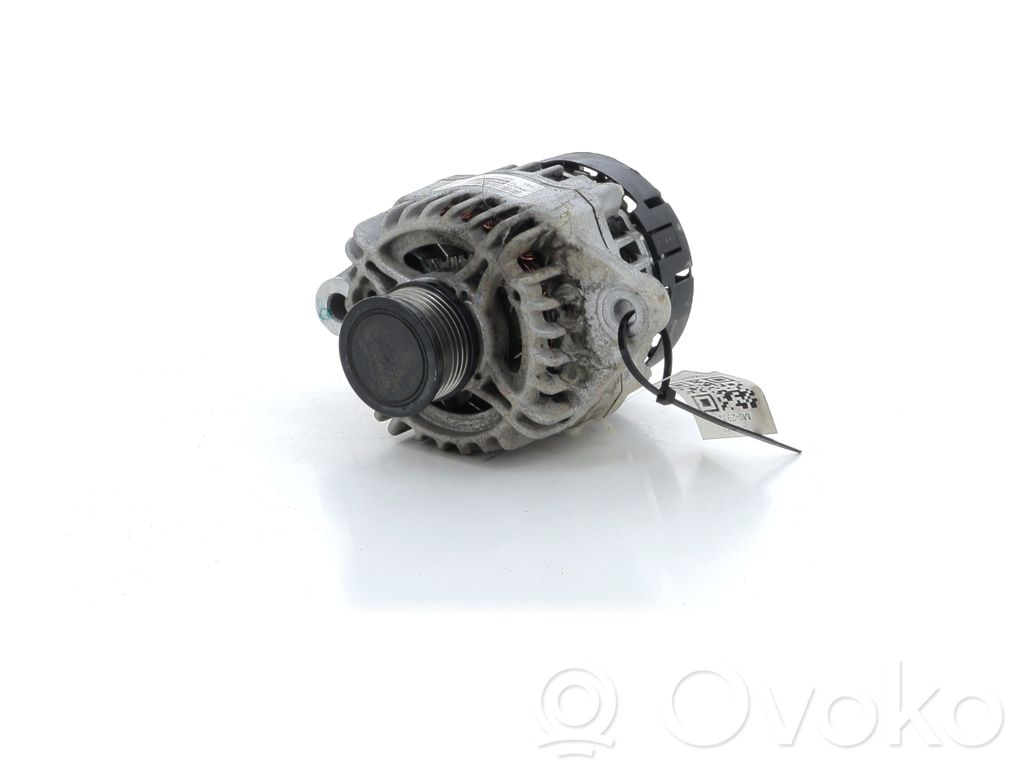 Suzuki SX4 S-Cross Generator/alternator 