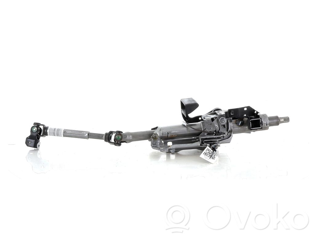 Citroen C4 III e-C4 Ohjauspyörän akselisarja 