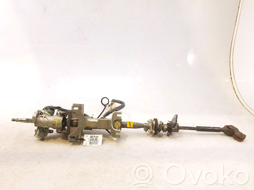 Isuzu D-Max Gruppo asse del volante 