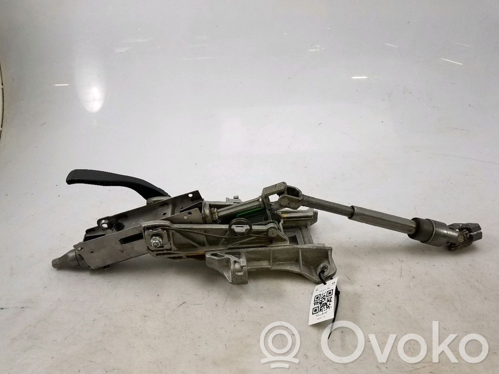 Ford Focus Steering wheel axle set 