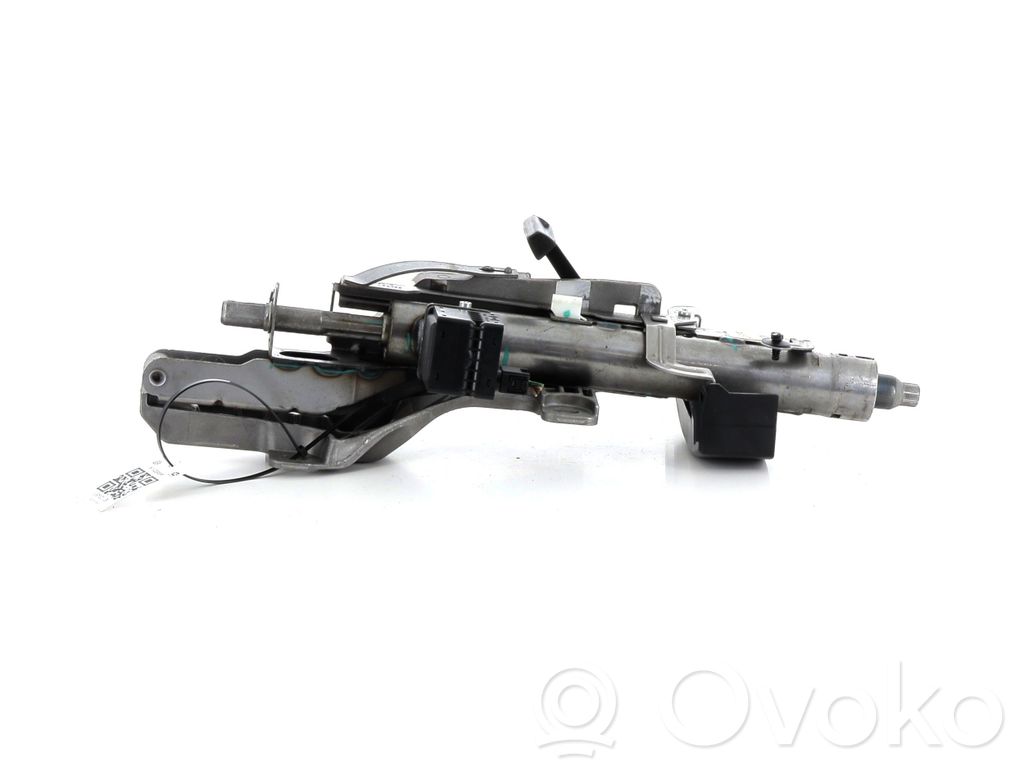 Renault Latitude (L70) Set ax volan 