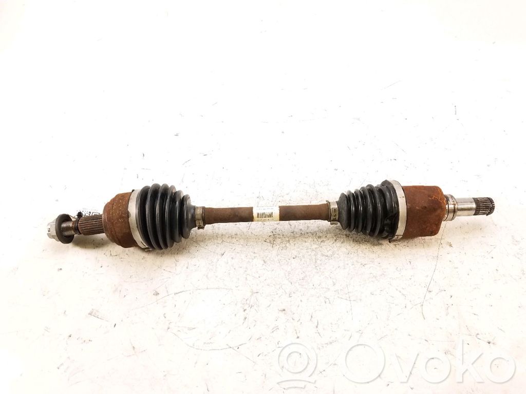 Ford Focus Front driveshaft 