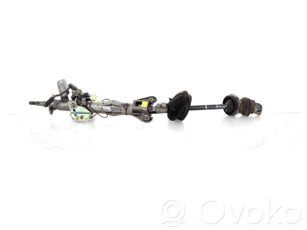 Peugeot Expert Steering wheel axle set 