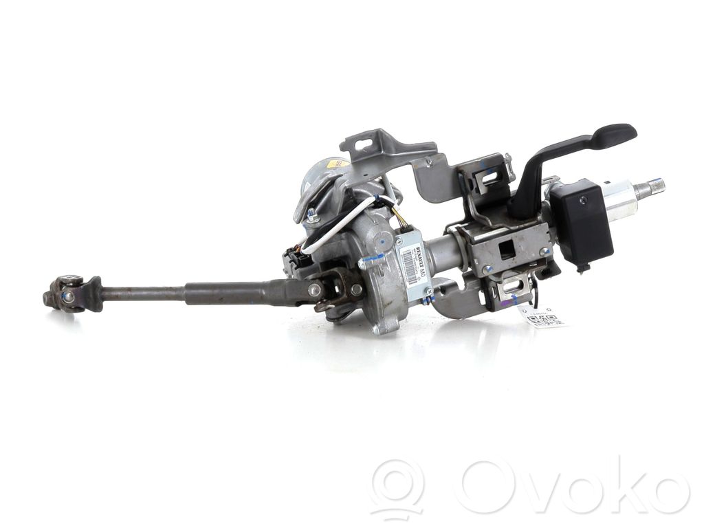Renault Megane IV Kolumna kierownicza / Komplet 